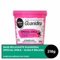 Salon Line Guanidina Special Girls Relaxer 218g